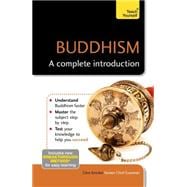 Buddhism: A Complete Introduction Teach Yourself
