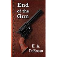 End of the Gun