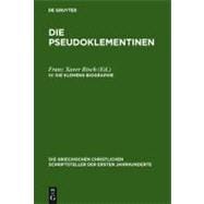 Die Pseudoklementinen