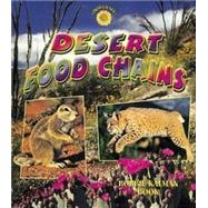 Desert Food Chains