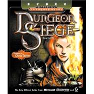 Dungeon Siege: Sybex Official Strategies & Secrets