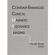 Contrast-Enhanced Clinical Magnetic Resonance Imagining