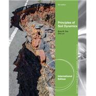 Principles of Soil Dynamics, International Edition