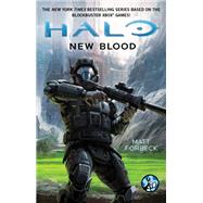 Halo: New Blood
