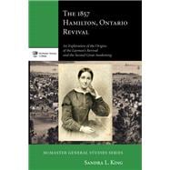 The 1857 Hamilton Ontario Revival