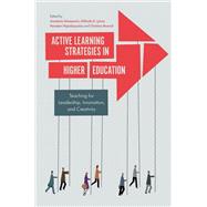 Active Learning Strategies in Higher Education
