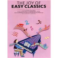 The Joy of Easy Classics
