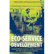 Eco-Service Development