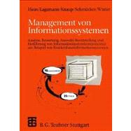 Management Von Informationssystemen
