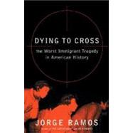 Dying To Cross