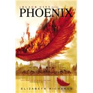 Phoenix : A Black City Novel