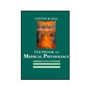 Textbook of Medical Physiology