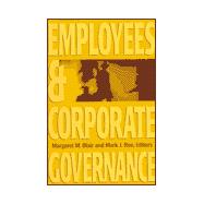 Employees and Corporate Governance