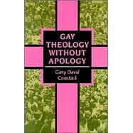 Gay Theology Without Apology