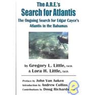 The A.R.E's Search for Atlantis