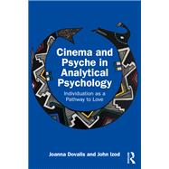 Cinema and Psyche in Analytical Psychology
