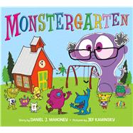 Monstergarten