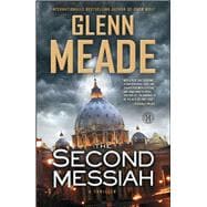 The Second Messiah A Thriller