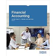 Financial Accounting Version 3.1 (Color Printed Textbook with Online Access Price)