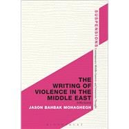 The Writing of Violence in the Middle East Inflictions