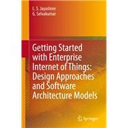 Getting Started With Enterprise Internet of Things