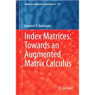 Index Matrices
