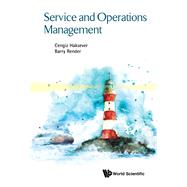 Service and Operations Management