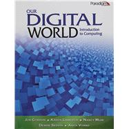 Trenholm State Trenholm State Community College: Our Digital World, Sixth Edition