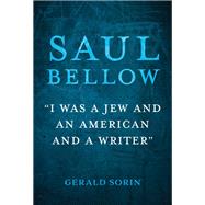 Saul Bellow