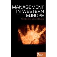Management in Western Europe