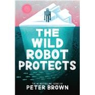 The Wild Robot Protects