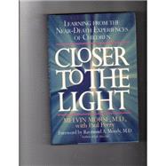 Closer to the Light : Learning from near Death Experiences of Children