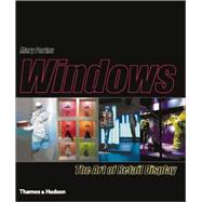 Windows : The Art of Retail Display