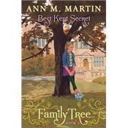 Best Kept Secret (Family Tree #3)