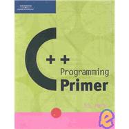 C++ Programming Primer