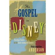 The Gospel in Disney