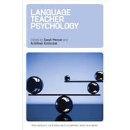 Language Teacher Psychology