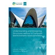 Understanding and Designing Structures without a Computer book cover, ISBN 9781836629443