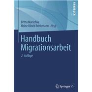 Handbuch Migrationsarbeit