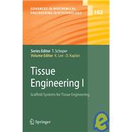 Tissue Engineering I