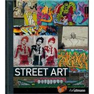 Art Pocket Street Art
