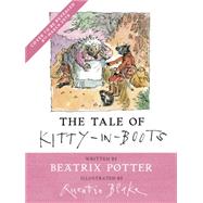 The Tale of Kitty-in-boots