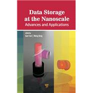 Data Storage at the Nanoscale