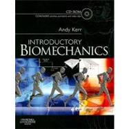 Introductory Biomechanics