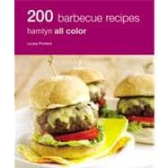 200 Barbecue Recipes