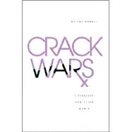 Crack Wars