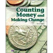 Counting Money And Making Change