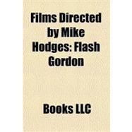 Films Directed by Mike Hodges : Flash Gordon