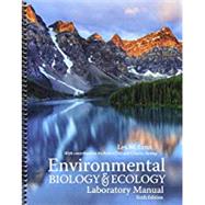 Environmental Biology and Ecology