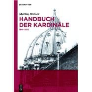 Handbuch Der Kardinale